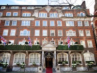The Goring Hotel 1074095 Image 0